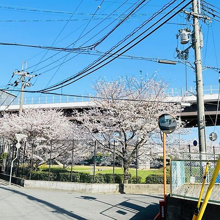 - ki no 宿 ut - 新築 戸建て 最大 7 a まで 宿泊 可能 Tora 街 駅 まで 徒歩 10 分 เกียวโต ภายนอก รูปภาพ